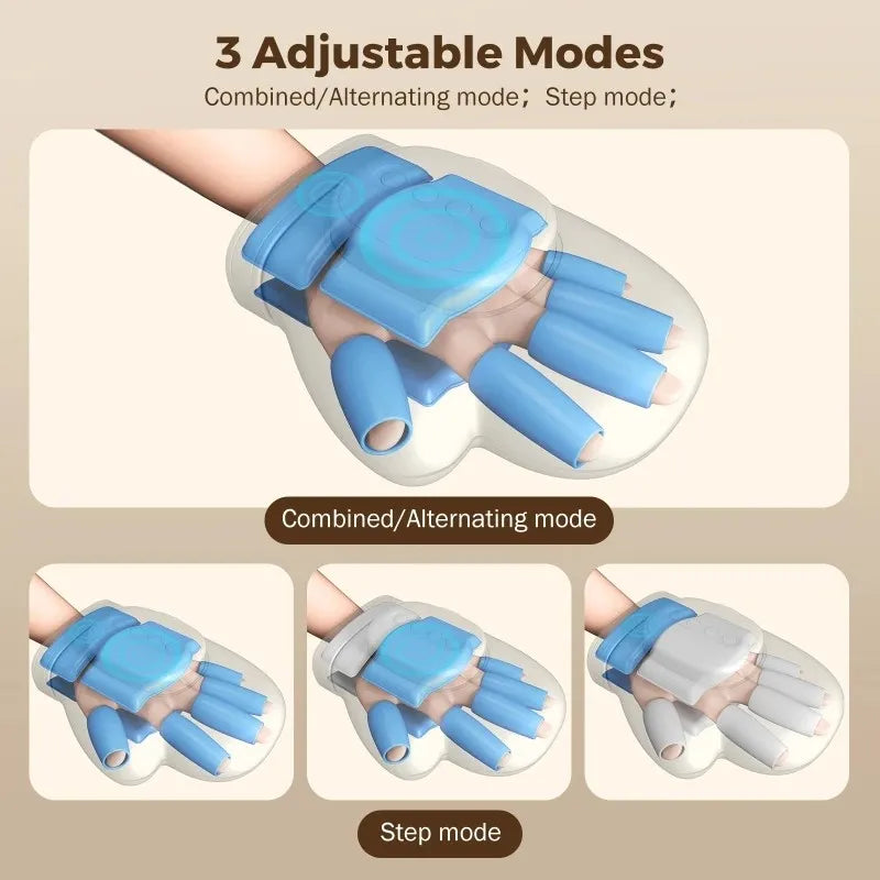 Hand Massager Recovery Pro